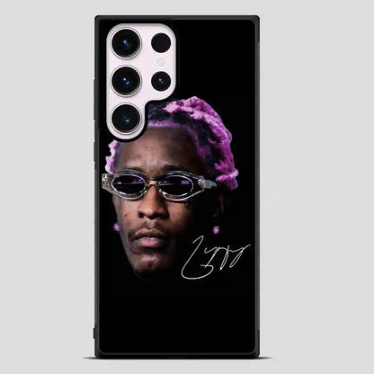 Young Thug Handcraft Samsung Galaxy S23 Ultra Case