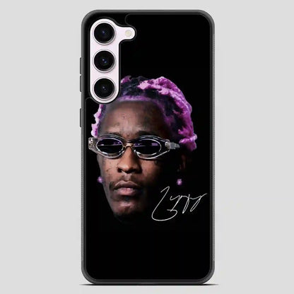 Young Thug Handcraft Samsung Galaxy S23 Case