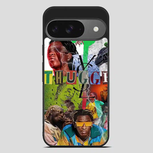 Young Thug Handmade Google Pixel 9 Case