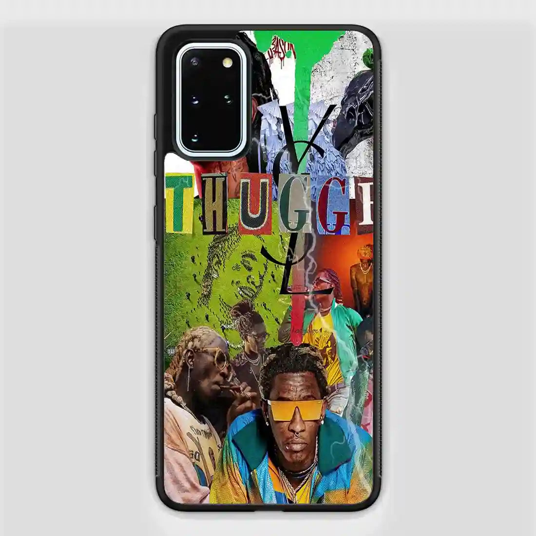 Young Thug Handmade Samsung Galaxy S20 FE Case