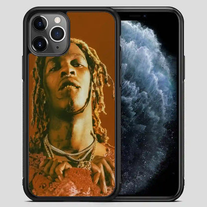 Young Thug iPhone 11 Pro Max Case