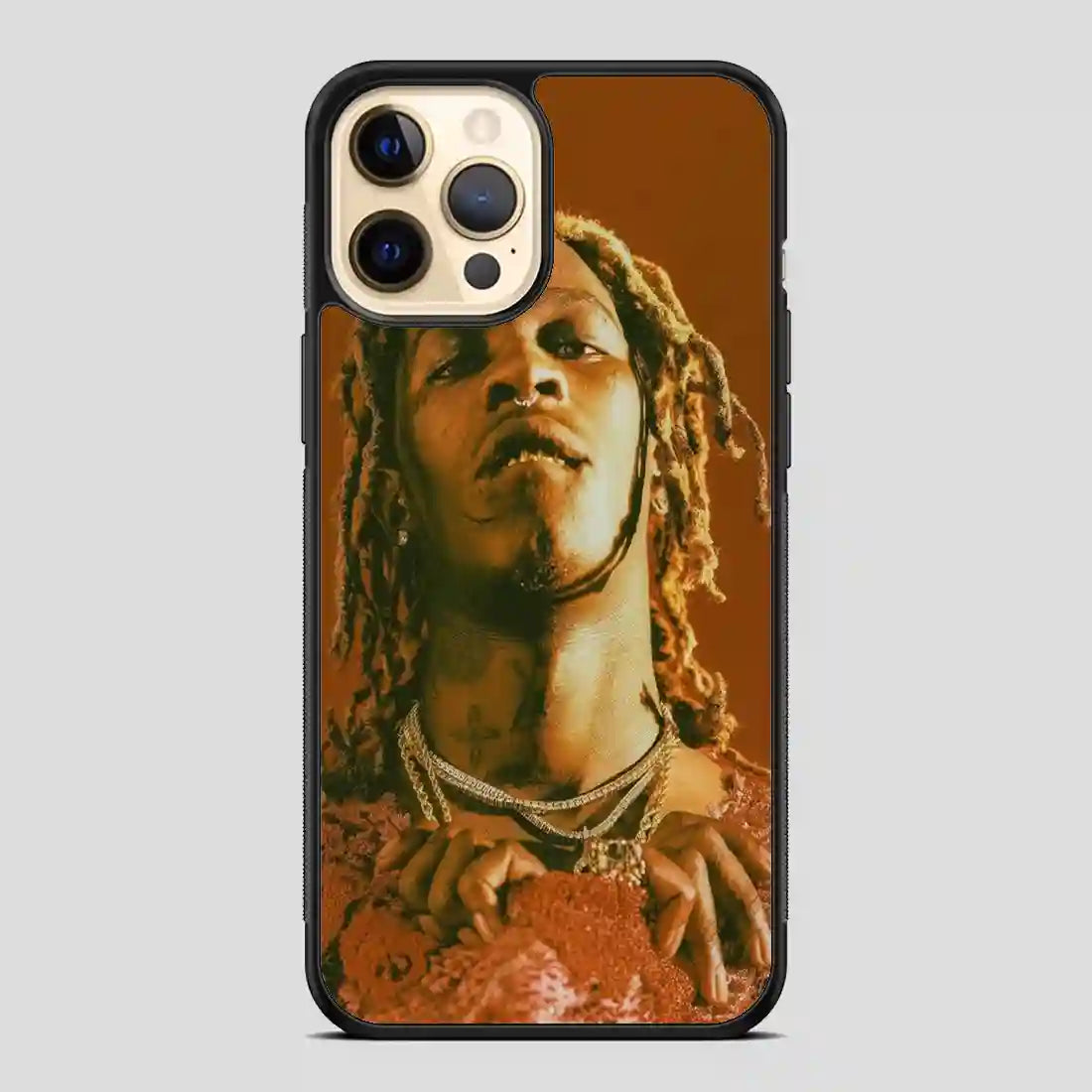 Young Thug iPhone 11 Pro Case