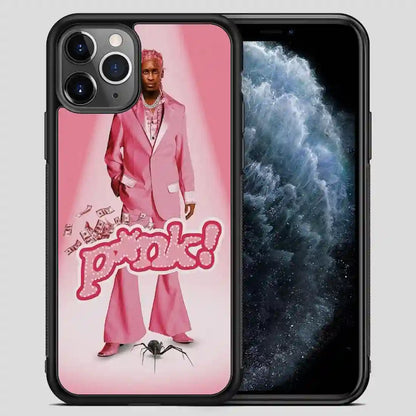 Young Thug Pink iPhone 11 Pro Max Case