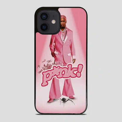 Young Thug Pink iPhone 12 Mini Case