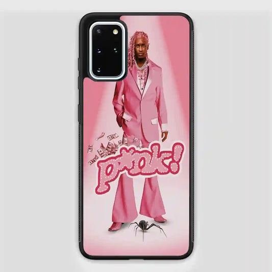 Young Thug Pink Samsung Galaxy S20 FE Case