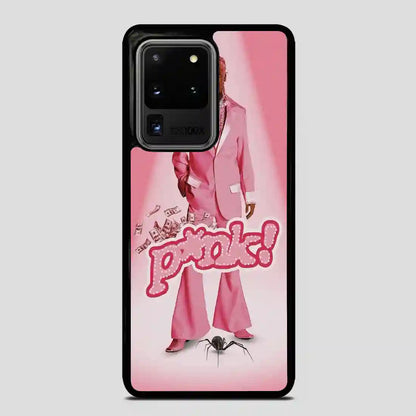 Young Thug Pink Samsung Galaxy S20 Ultra Case