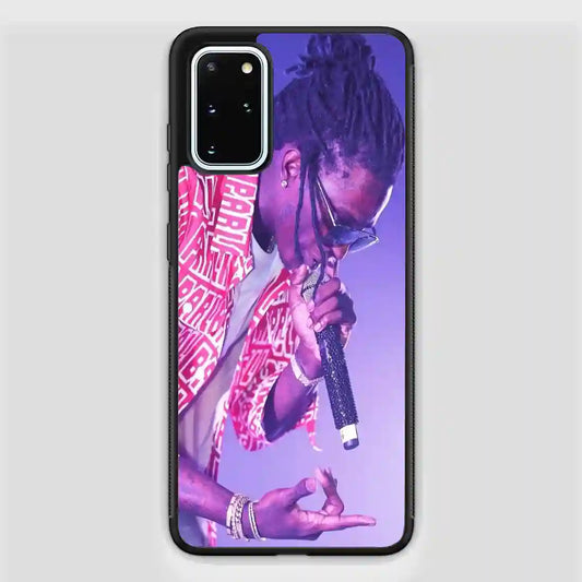 Young Thug Retro Samsung Galaxy S20 FE Case