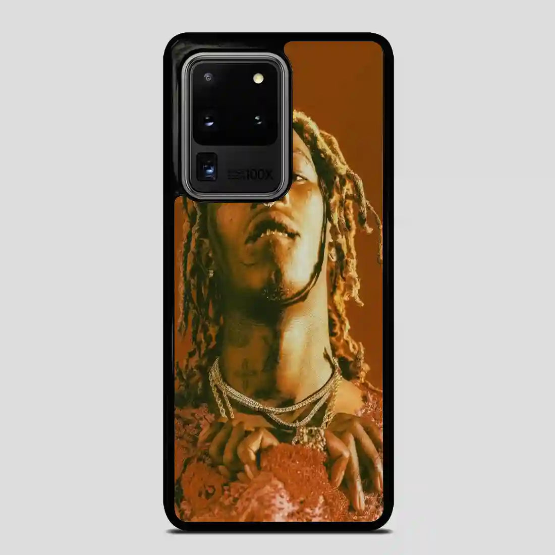 Young Thug Samsung Galaxy S20 Ultra Case