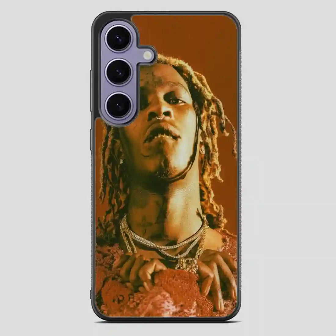 Young Thug Samsung Galaxy S23 Plus Case