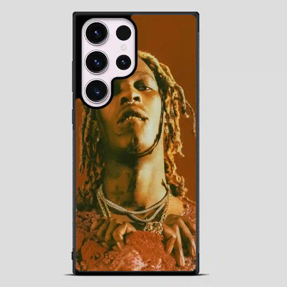 Young Thug Samsung Galaxy S23 Ultra Case