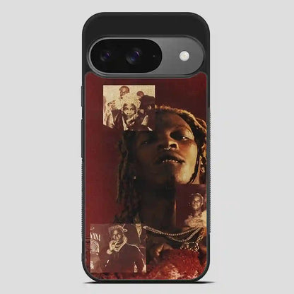 Young Thug Simple Google Pixel 9 Case