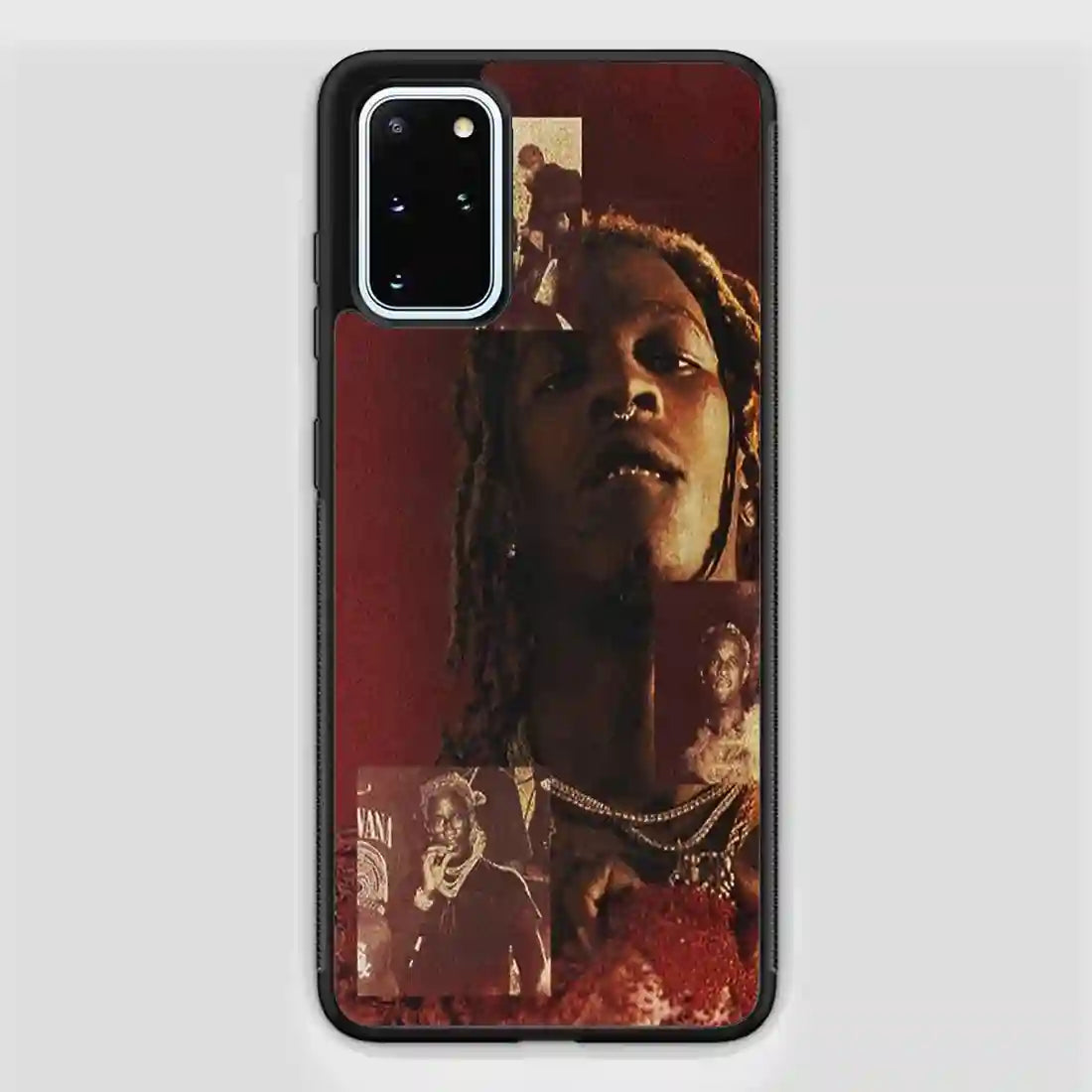 Young Thug Simple Samsung Galaxy S20 FE Case