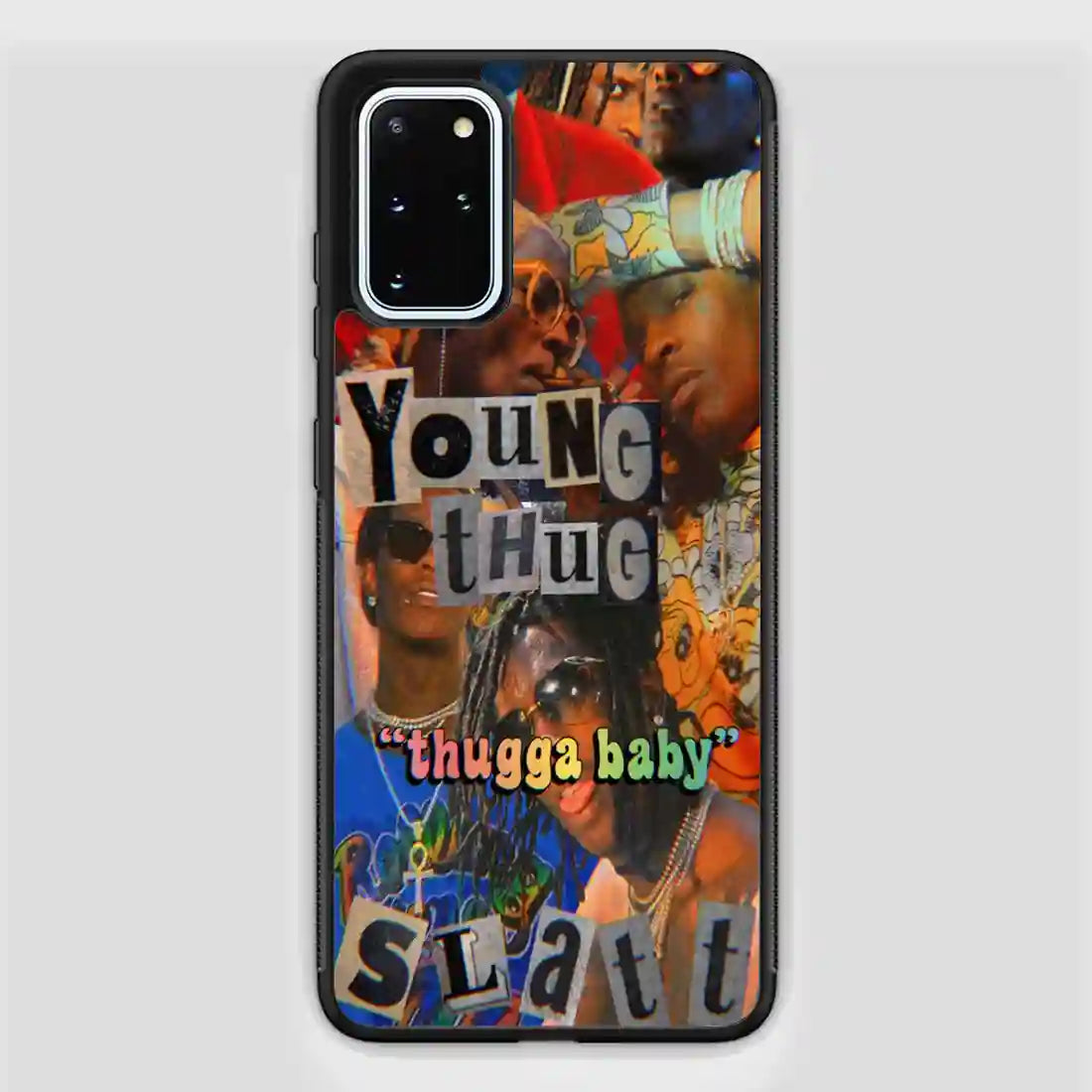 Young Thug Vintage Samsung Galaxy S20 FE Case