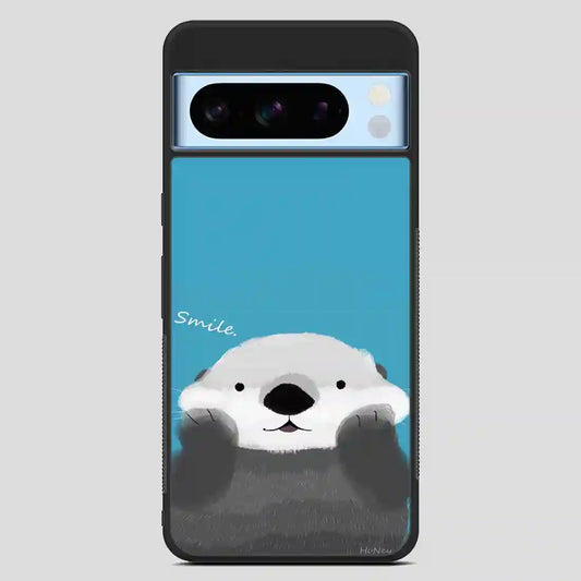 Your New Significant Otter Google Pixel 8 Pro Case