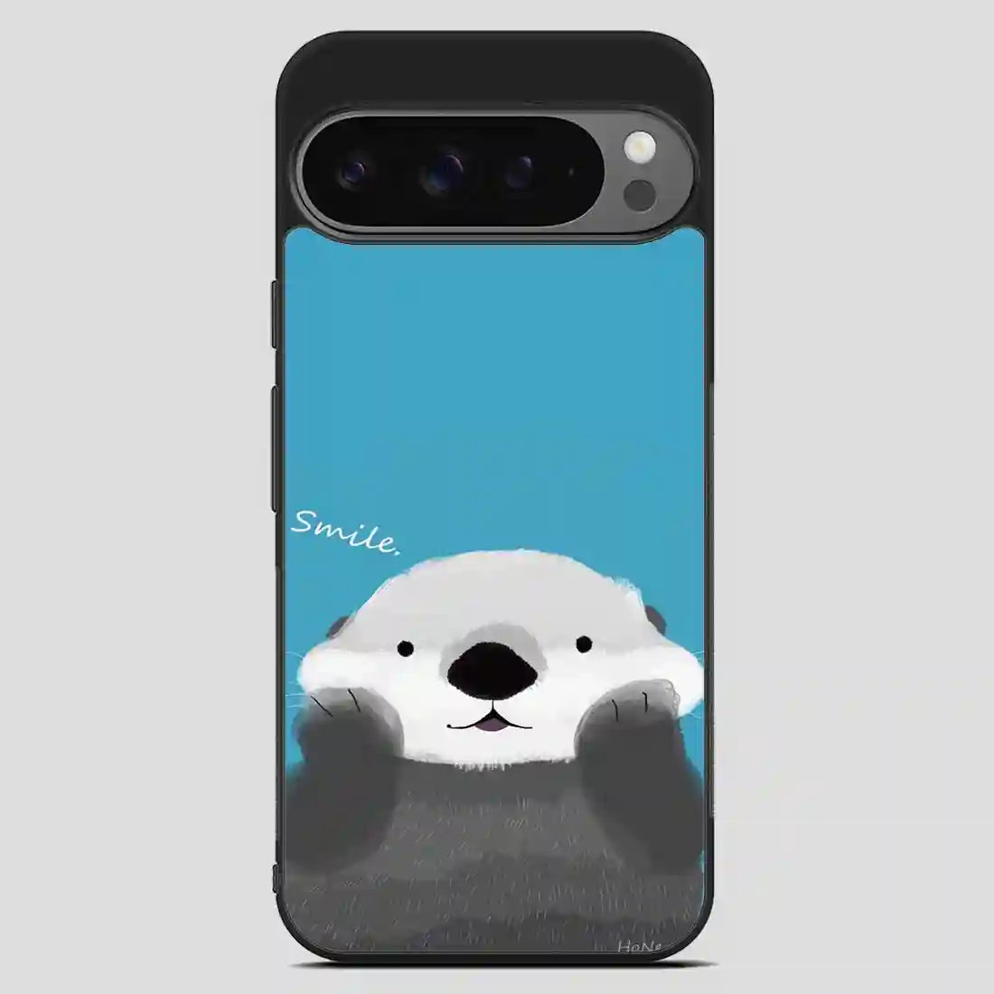 Your New Significant Otter Google Pixel 9 Pro XL Case