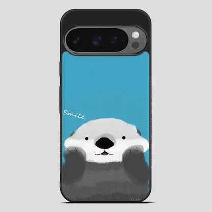 Your New Significant Otter Google Pixel 9 Pro Case