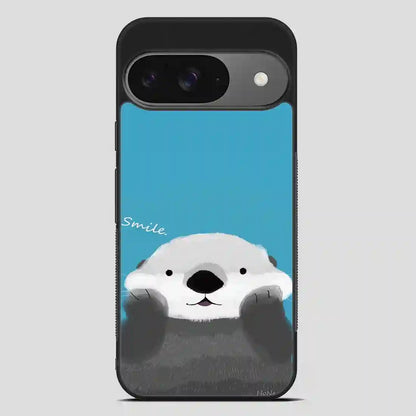 Your New Significant Otter Google Pixel 9 Case