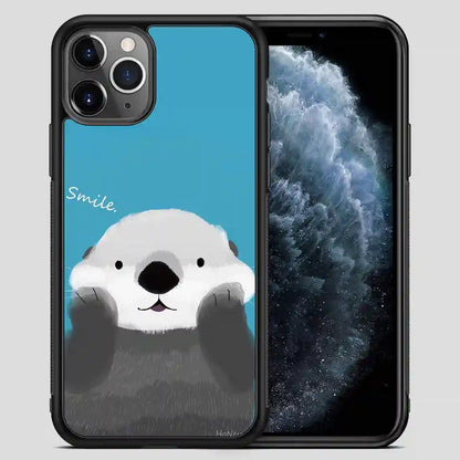 Your New Significant Otter iPhone 11 Pro Max Case