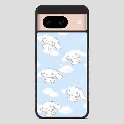 Yuri On Ice Katsuki Cool Google Pixel 8 Case