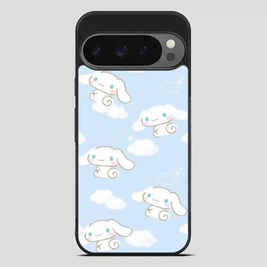 Yuri On Ice Katsuki Cool Google Pixel 9 Pro Case