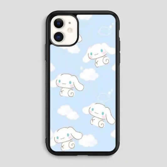 Yuri On Ice Katsuki Cool iPhone 11 Case