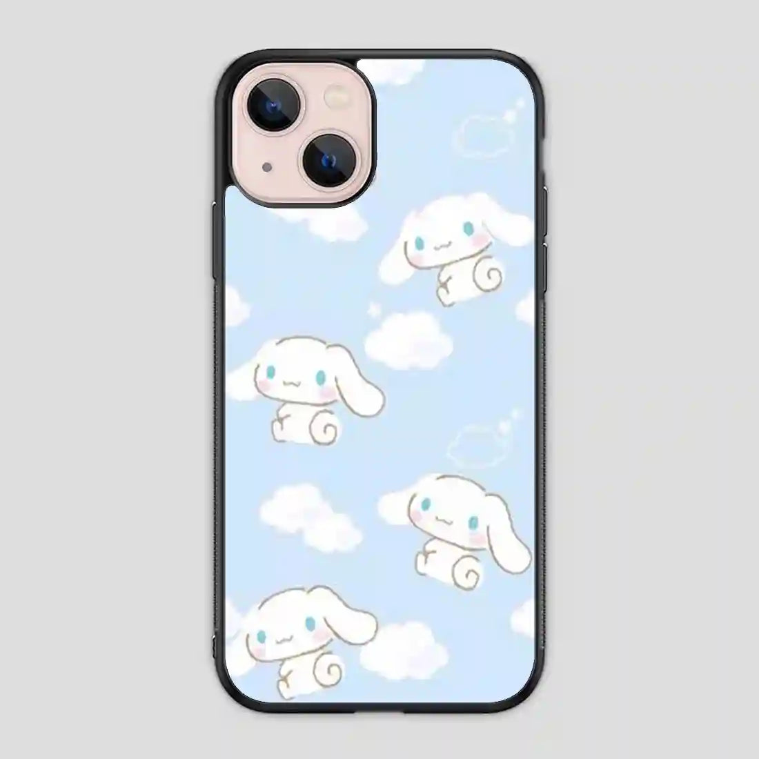 Yuri On Ice Katsuki Cool iPhone 13 Mini Case