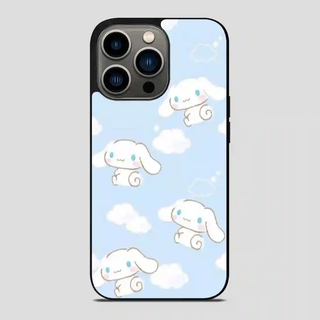 Yuri On Ice Katsuki Cool iPhone 13 Pro Case