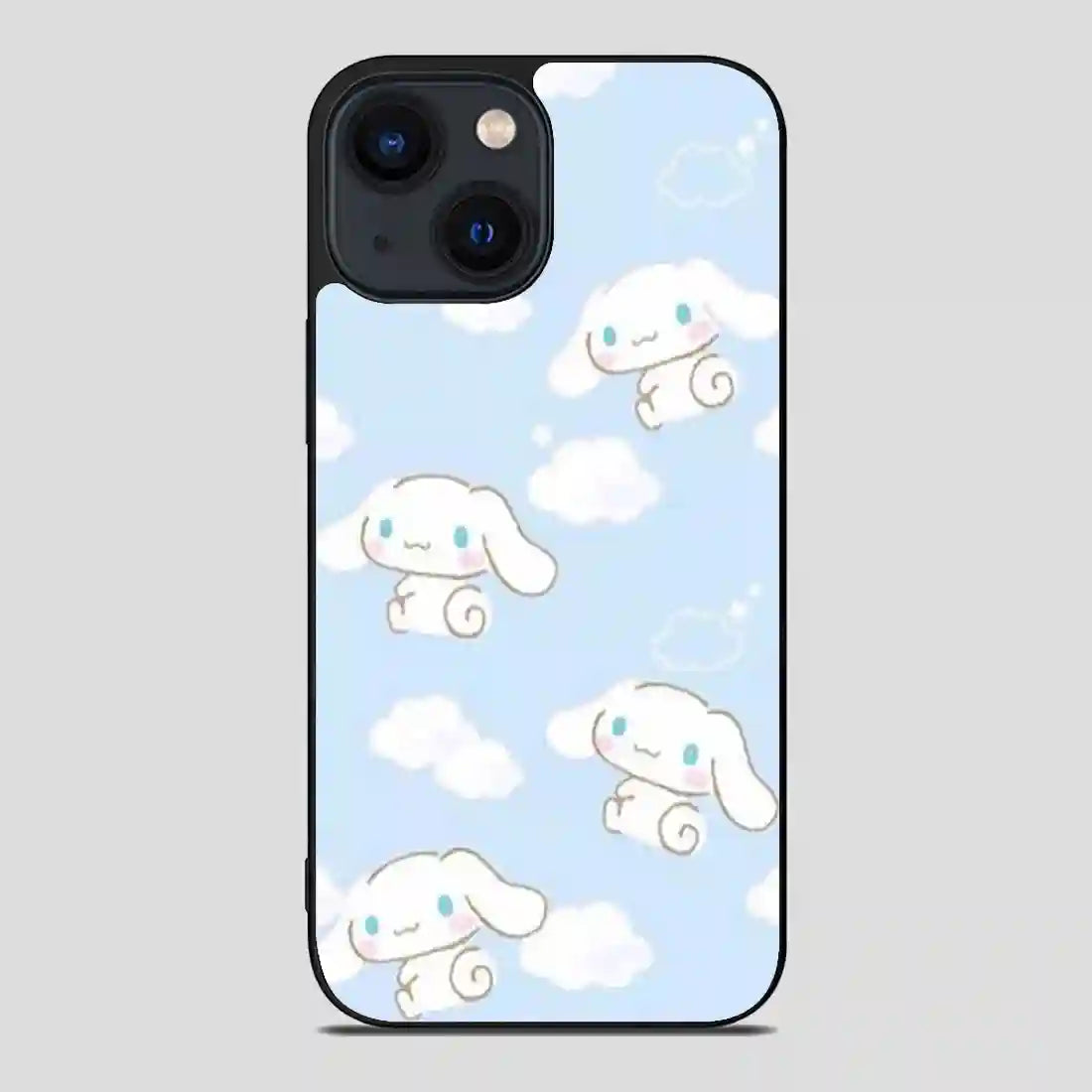 Yuri On Ice Katsuki Cool iPhone 14 Case