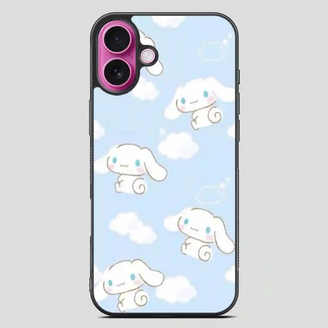 Yuri On Ice Katsuki Cool iPhone 16 Plus Case