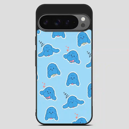 Yuri On Ice Katsuki Retro Google Pixel 9 Pro XL Case