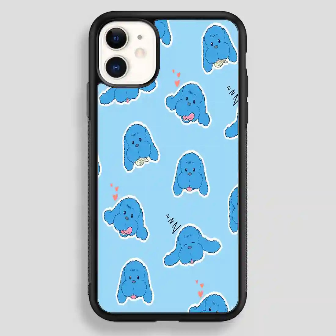 Yuri On Ice Katsuki Retro iPhone 12 Case