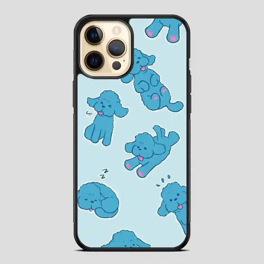 Yuri On Ice Katsuki Vintage iPhone 11 Pro Case