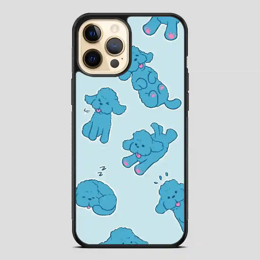 Yuri On Ice Katsuki Vintage iPhone 12 Pro Case