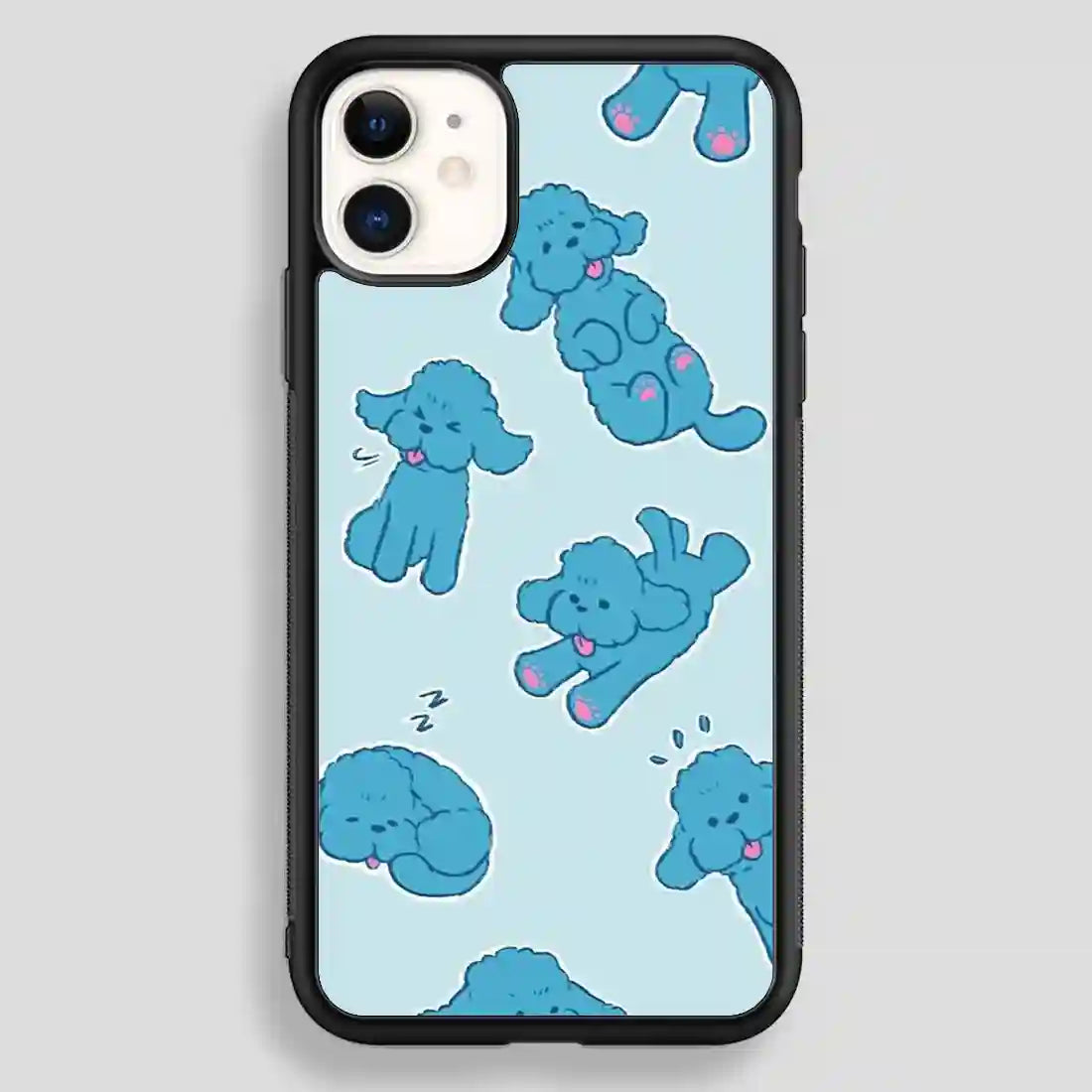 Yuri On Ice Katsuki Vintage iPhone 12 Case