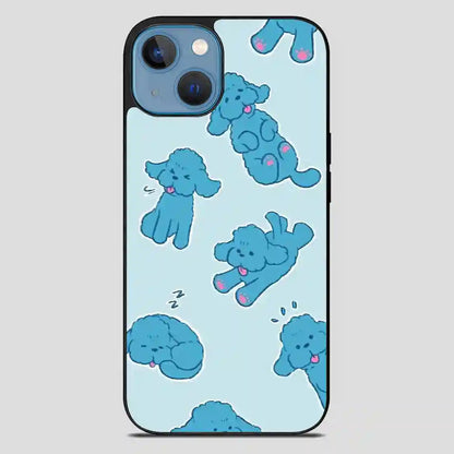 Yuri On Ice Katsuki Vintage iPhone 13 Case