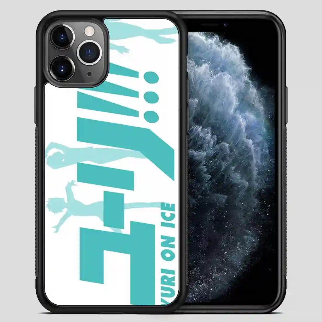 Yuri On Ice Style iPhone 11 Pro Max Case