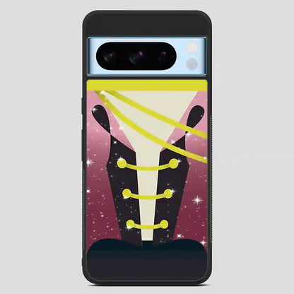 Yuri On Ice Viktor Nikiforov Dress Google Pixel 8 Pro Case