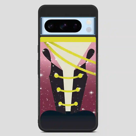 Yuri On Ice Viktor Nikiforov Dress Google Pixel 8 Pro Case