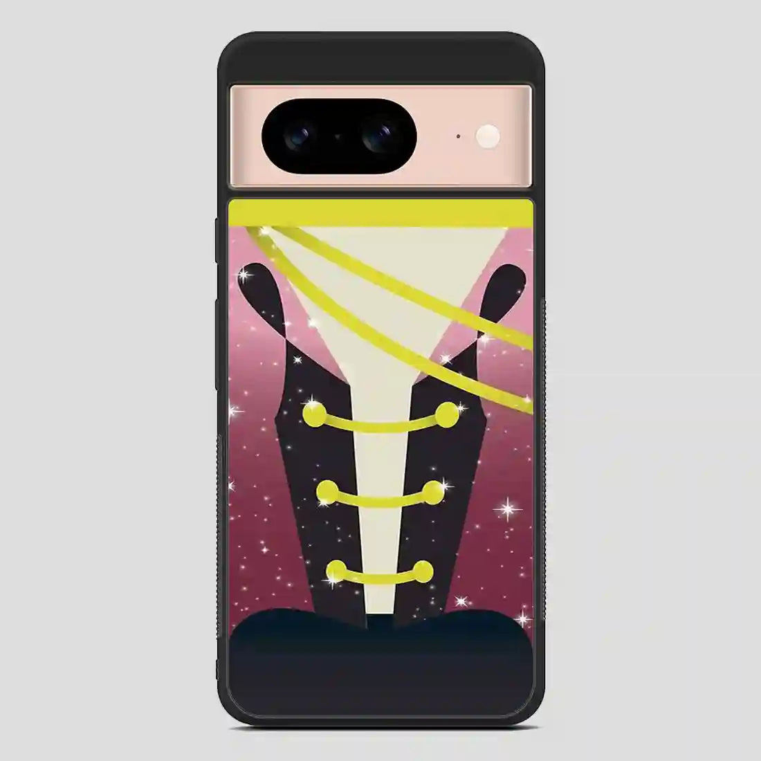 Yuri On Ice Viktor Nikiforov Dress Google Pixel 8 Case