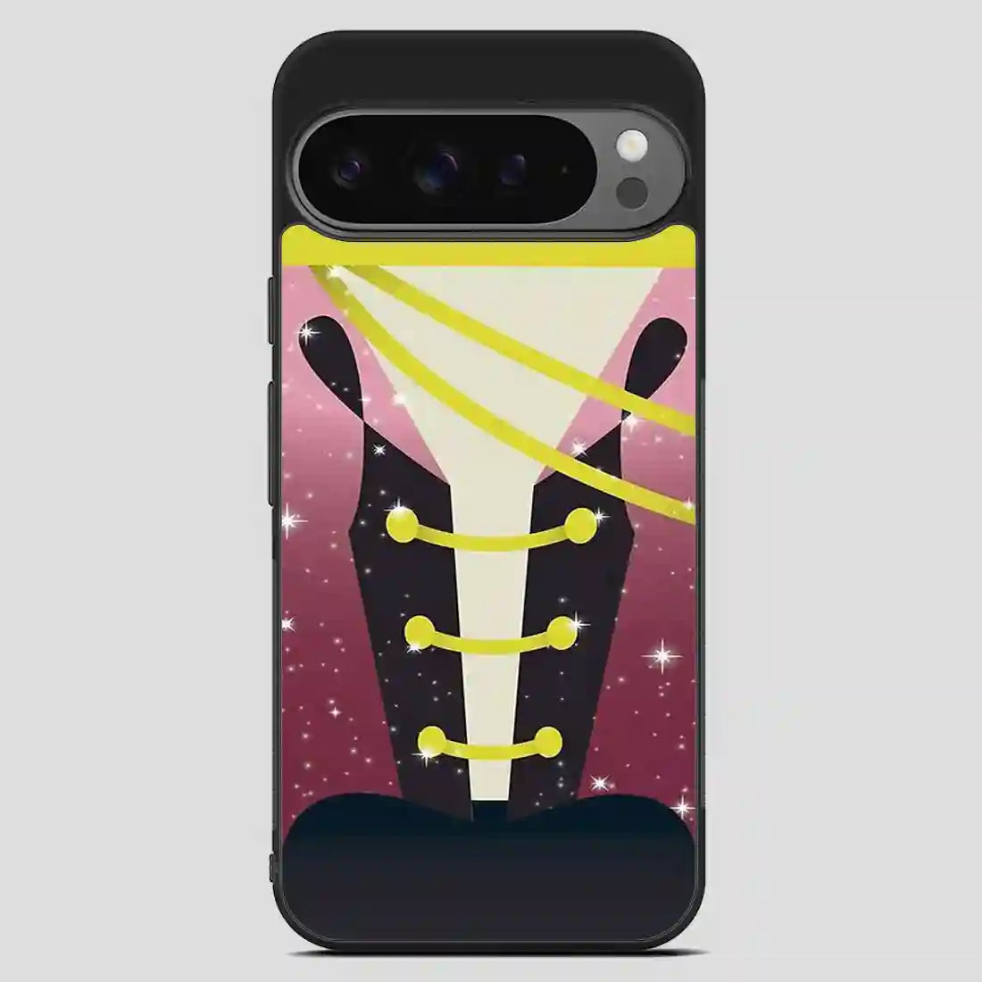 Yuri On Ice Viktor Nikiforov Dress Google Pixel 9 Pro XL Case