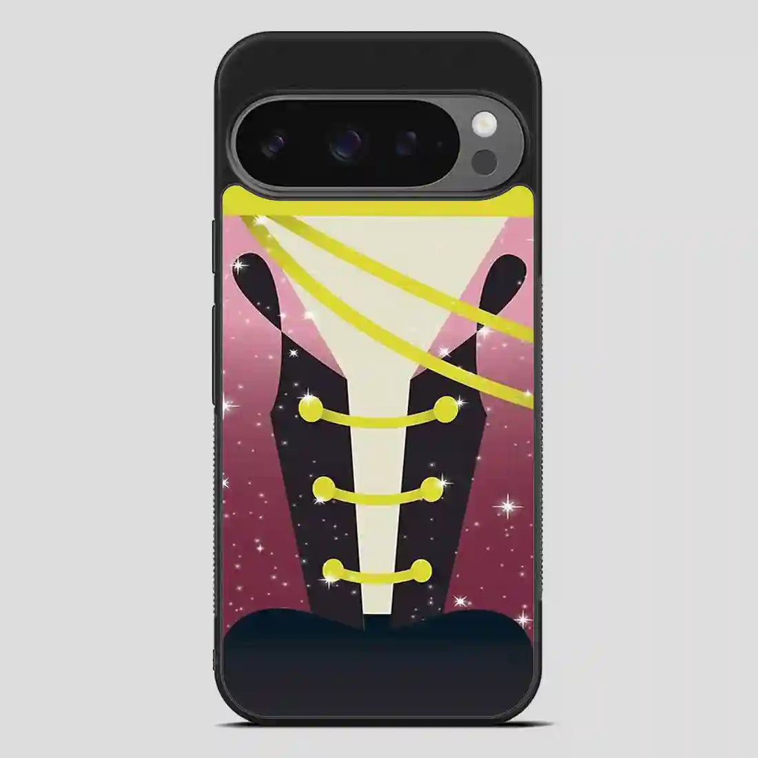 Yuri On Ice Viktor Nikiforov Dress Google Pixel 9 Pro Case