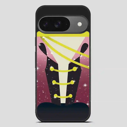 Yuri On Ice Viktor Nikiforov Dress Google Pixel 9 Case