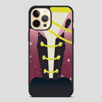 Yuri On Ice Viktor Nikiforov Dress iPhone 11 Pro Case