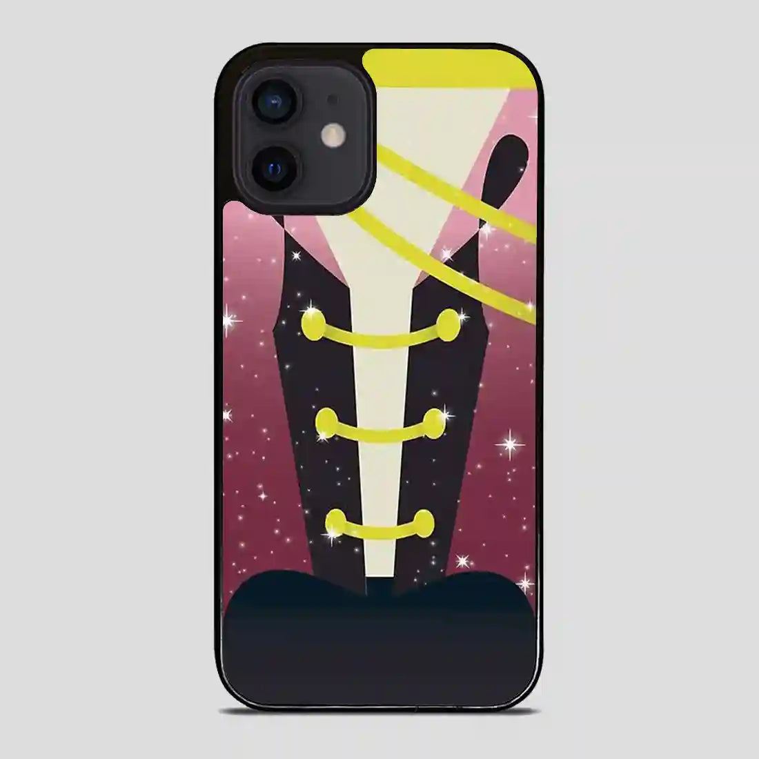 Yuri On Ice Viktor Nikiforov Dress iPhone 12 Mini Case