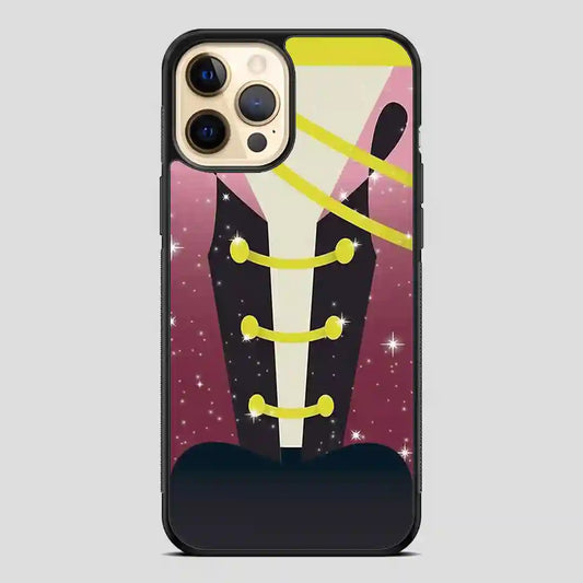 Yuri On Ice Viktor Nikiforov Dress iPhone 12 Pro Case