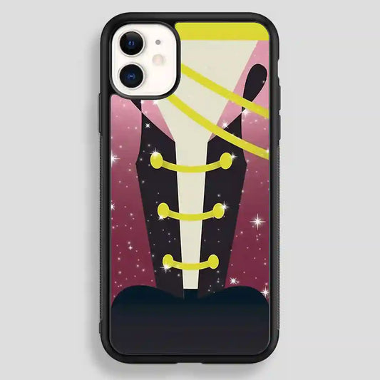 Yuri On Ice Viktor Nikiforov Dress iPhone 12 Case