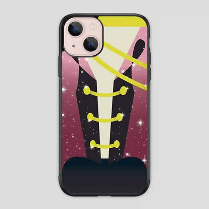 Yuri On Ice Viktor Nikiforov Dress iPhone 13 Mini Case