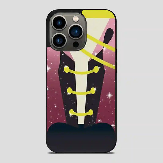 Yuri On Ice Viktor Nikiforov Dress iPhone 13 Pro Case