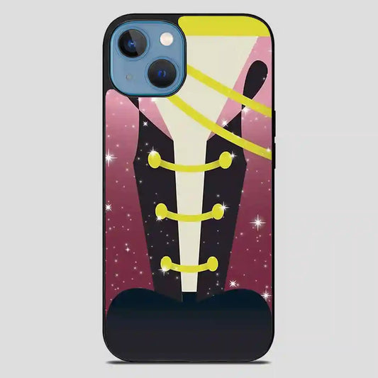 Yuri On Ice Viktor Nikiforov Dress iPhone 13 Case