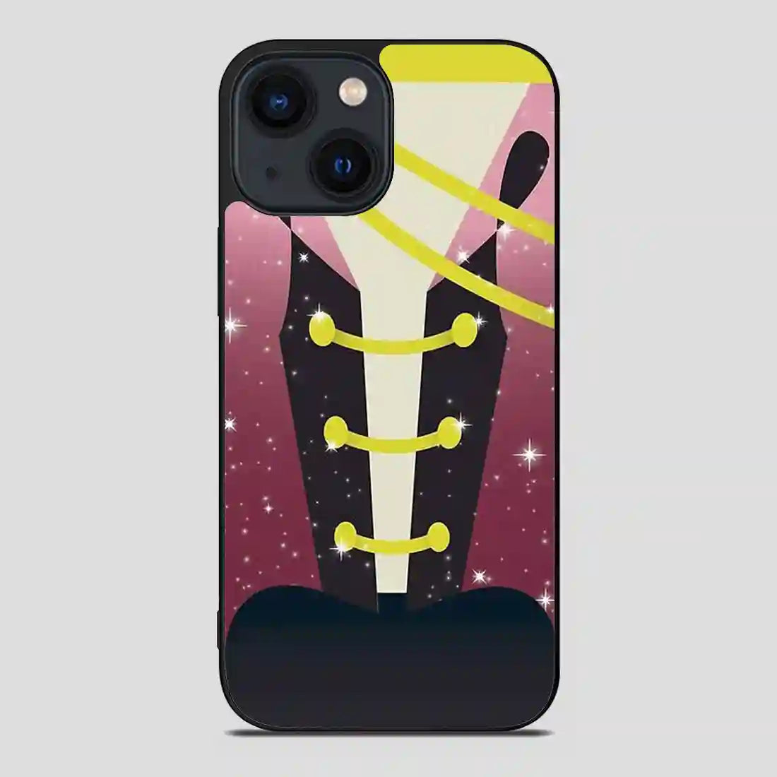 Yuri On Ice Viktor Nikiforov Dress iPhone 14 Case